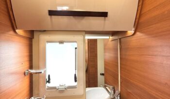 
										ELNAGH BARON 560 USATO ANNO 2020 5 POSTI full									