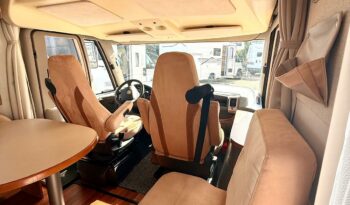 
										HYMER B KLASSE 614 CL EXCLUSIVE LINE MOTORHOME OTTIME CONDIZIONI full									