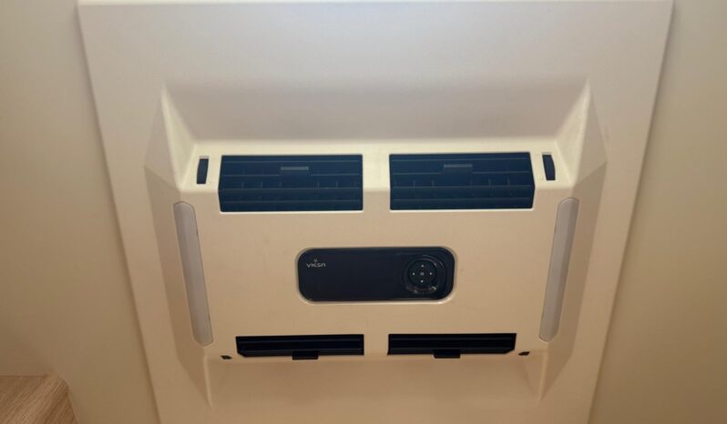 
								GIOTTILINE SIENA 395 USATO 2021 7,4 M GARAGE GRANDE full									