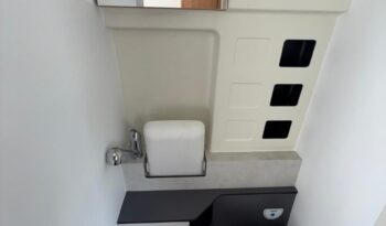 
										GIOTTILINE GIOTTIVAN 54T PREMIERE C. AUTOMATICO full									