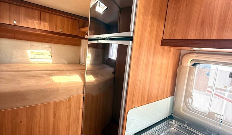 
								HYMER B KLASSE 614 CL EXCLUSIVE LINE MOTORHOME OTTIME CONDIZIONI full									