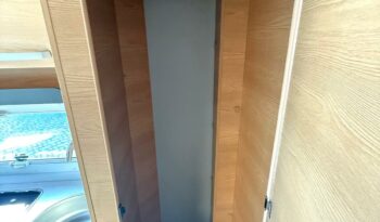 
										GIOTTILINE SIENA 440 MY 2026 FIAT DUCATO full									