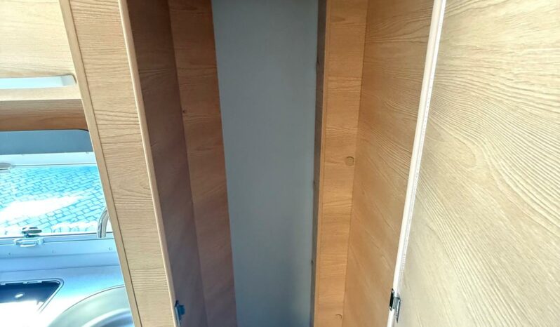 
								GIOTTILINE SIENA 440 MY 2026 FIAT DUCATO full									