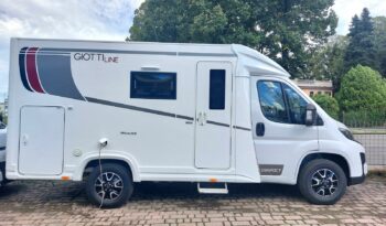 
										GIOTTILINE COMPACT C60 5,99 M PROMO full									