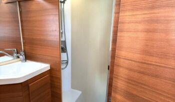 
										ELNAGH BARON 560 USATO ANNO 2020 5 POSTI full									