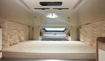 
										GIOTTILINE SIENA 395 USATO 2021 7,4 M GARAGE GRANDE full									