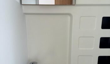 
										GIOTTILINE GIOTTIVAN 54T PREMIERE C. AUTOMATICO full									