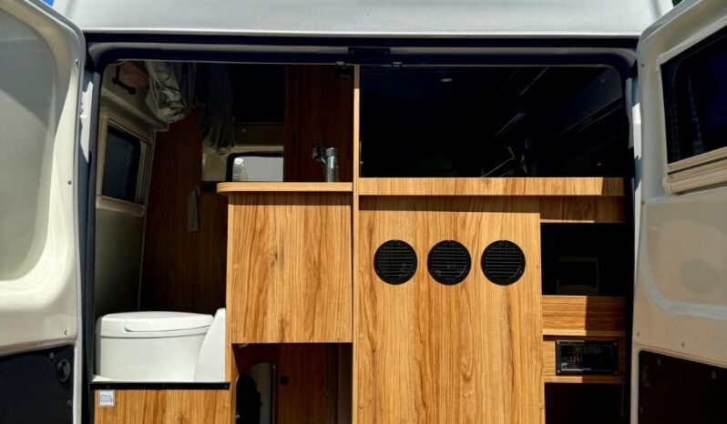 
								FONT VENDOME HORIZON H100 MY 2026 full									