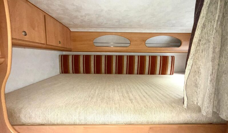 
								MC LOUIS TANDY 620 PLUS ANNO 2006, 6,80 M full									