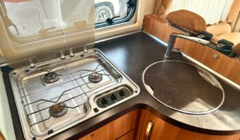 
										HYMER B KLASSE 614 CL EXCLUSIVE LINE MOTORHOME OTTIME CONDIZIONI full									
