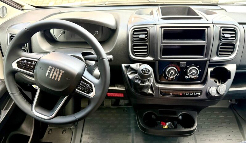 
								ETRUSCO CV 600 DB+ full									