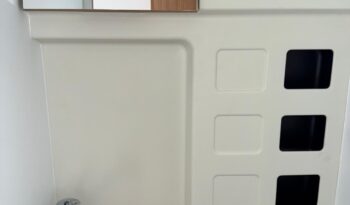 
										GIOTTILINE GIOTTIVAN 54T PREMIERE C. AUTOMATICO full									