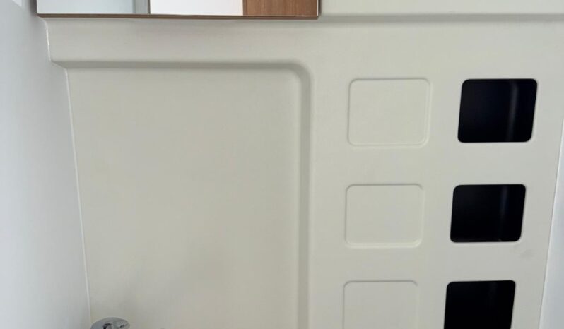 
								GIOTTILINE GIOTTIVAN 54T PREMIERE C. AUTOMATICO full									