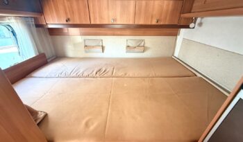 
										HYMER B KLASSE 614 CL EXCLUSIVE LINE MOTORHOME OTTIME CONDIZIONI full									