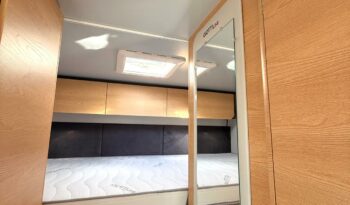 
										GIOTTILINE SIENA 440 MY 2026 FIAT DUCATO full									