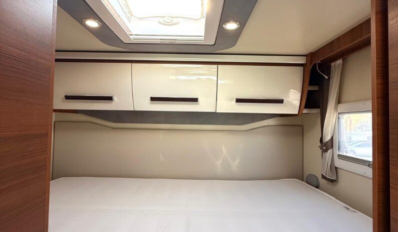 
								ELNAGH BARON 560 USATO ANNO 2020 5 POSTI full									