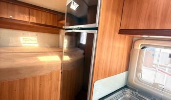 
										HYMER B KLASSE 614 CL EXCLUSIVE LINE MOTORHOME OTTIME CONDIZIONI full									