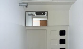 
										GIOTTILINE GIOTTIVAN 54T PREMIERE C. AUTOMATICO full									