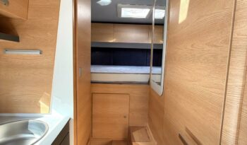 
										GIOTTILINE SIENA 440 MY 2026 FIAT DUCATO full									