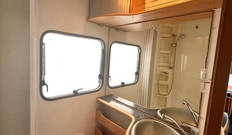 
								MC LOUIS TANDY 620 PLUS ANNO 2006, 6,80 M full									