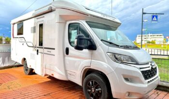 GIOTTILINE TOSCAN 74 NF LETTO NAUTICO