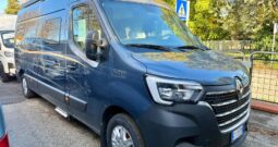 BURSTNER DELFIN C 621 LIMITED PROMO KM0 LETTI GEMELLI