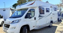 ELNAGH BARON 560 USATO ANNO 2020 5 POSTI