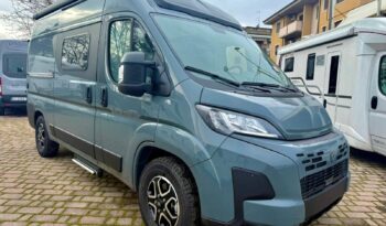 FONT VENDOME HORIZON 107 5,4 M CAMBIO AUTOMATICO