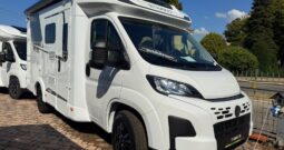 ETRUSCO T 5900 FB LETTO FRANCESE