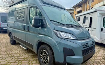 FONT VENDOME HORIZON 107 5,4 M CAMBIO AUTOMATICO