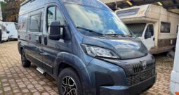 GIOTTILINE GIOTTIVAN 54T PREMIERE C. AUTOMATICO