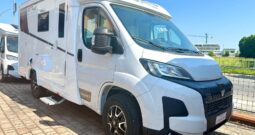 GIOTTILINE COMPACT C60 5,99 M PROMO