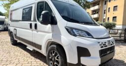 GIOTTILINE GIOTTIVAN 60T FIAT MY 2026