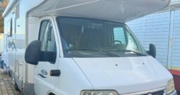 MC LOUIS TANDY 620 PLUS ANNO 2006, 6,80 M