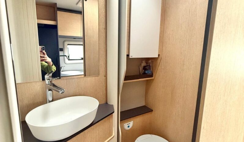 
								GIOTTILINE COMPACT CX66 4 POSTI LETTO full									