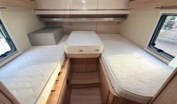 
										GIOTTILINE SIENA 395 USATO 2021 7,4 M GARAGE GRANDE full									