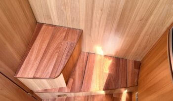 
										HYMER B KLASSE 614 CL EXCLUSIVE LINE MOTORHOME OTTIME CONDIZIONI full									