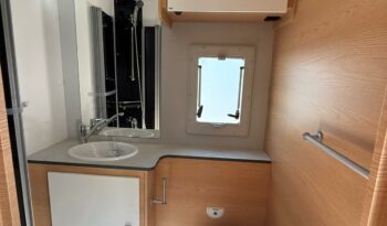 
										GIOTTILINE SIENA 440 MY 2026 FIAT DUCATO full									