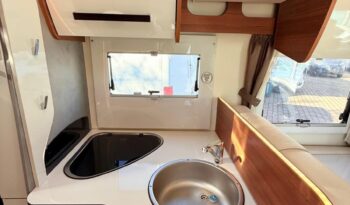 
										ELNAGH BARON 560 USATO ANNO 2020 5 POSTI full									