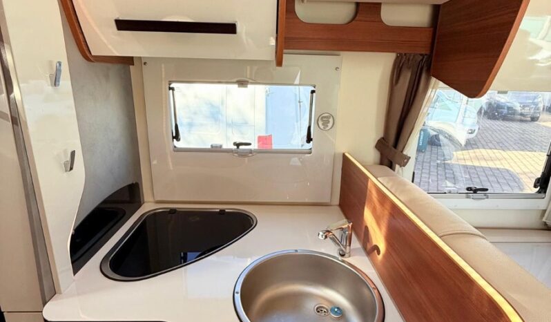 
								ELNAGH BARON 560 USATO ANNO 2020 5 POSTI full									