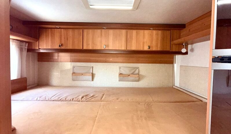 
								HYMER B KLASSE 614 CL EXCLUSIVE LINE MOTORHOME OTTIME CONDIZIONI full									