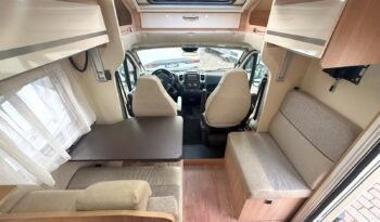 
										GIOTTILINE SIENA 395 USATO 2021 7,4 M GARAGE GRANDE full									