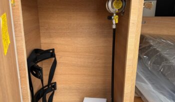 
										GIOTTILINE GIOTTIVAN 54T PREMIERE C. AUTOMATICO full									