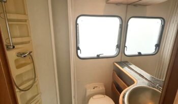 
										MC LOUIS TANDY 620 PLUS ANNO 2006, 6,80 M full									