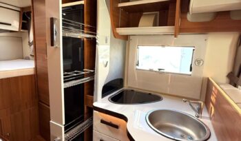 
										ELNAGH BARON 560 USATO ANNO 2020 5 POSTI full									