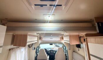 
										GIOTTILINE SIENA 395 USATO 2021 7,4 M GARAGE GRANDE full									