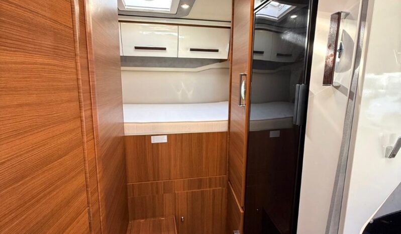 
								ELNAGH BARON 560 USATO ANNO 2020 5 POSTI full									