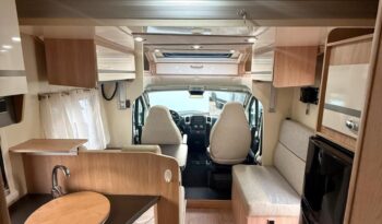 
										GIOTTILINE SIENA 395 USATO 2021 7,4 M GARAGE GRANDE full									