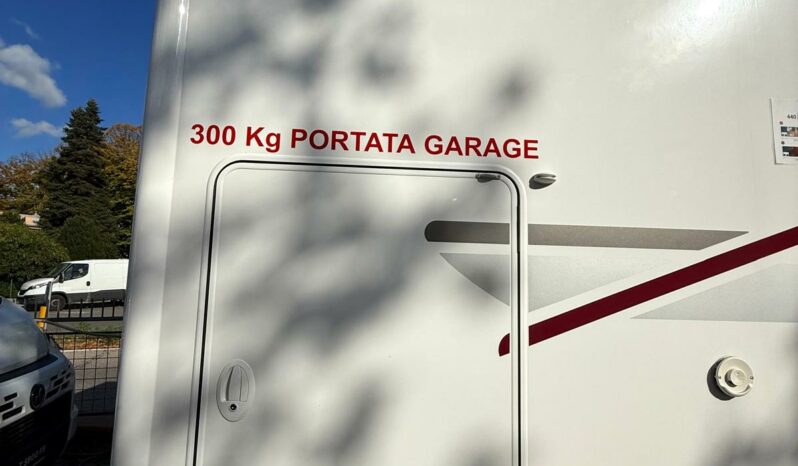 
								GIOTTILINE SIENA 440 MY 2026 FIAT DUCATO full									