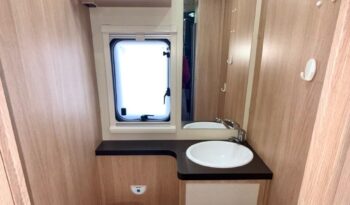 
										GIOTTILINE SIENA 395 USATO 2021 7,4 M GARAGE GRANDE full									